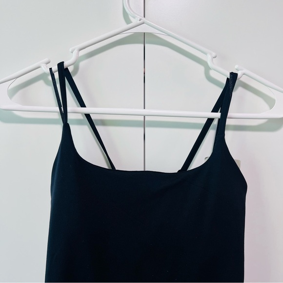 Sweaty Betty All Round Workout Dress - Black - XS - NWT - Picture 4 of 10